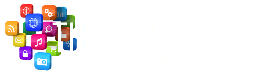 the app shop mosman